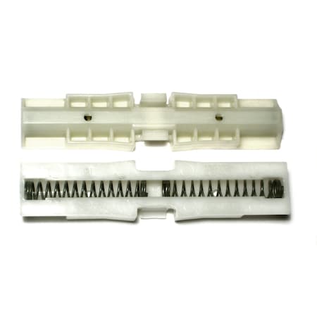 Midwest Fastener Bi-fold Door Slide Guides 4PK 66004